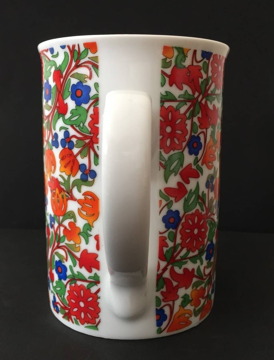 Sephardi Museum of Toledo Mug