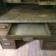American cylinder desk