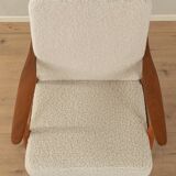 Armchair GE270, Hans J. Wegner, Getama