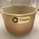 Enzo Mari for Le Creuset fondue set