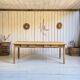 Farm table