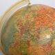 Globe 1960 by Raths