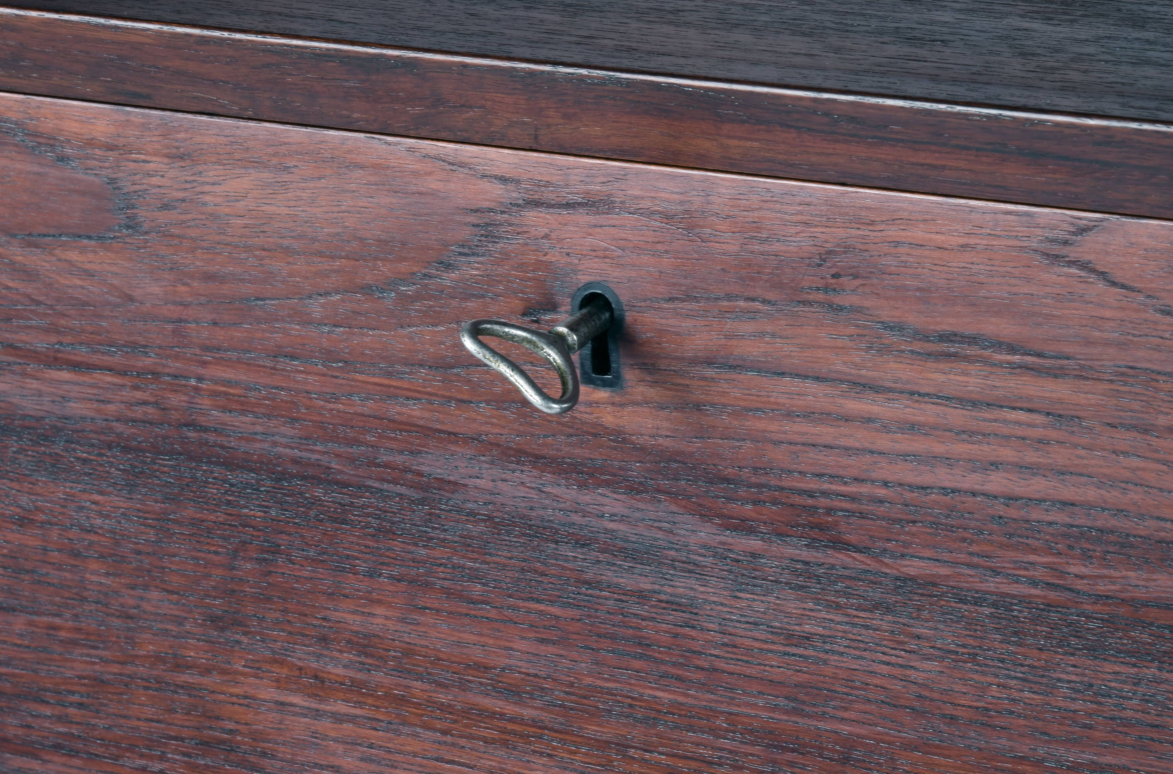 CADO wall system Poul Cadovius