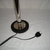 Leleu style desk lamp from the 50s - 60s