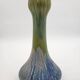 Art Deco stoneware vase Gilbert Metenier