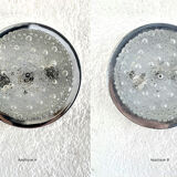 Pair of sconces by Helena Tynell, 1960s