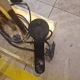 Floor lamp Erco