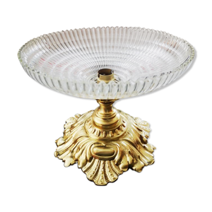 Plafonnier applique suspension
