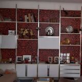 Roche Bobois Library