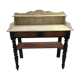 Table de toilette