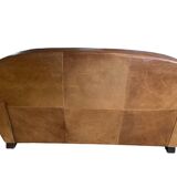 Club sofa set