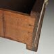 Bureau anglais vers 1900