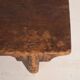 Table basse kang ancienne en bois d’orme – Chine, vers 1900