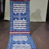 Berber corridor carpet