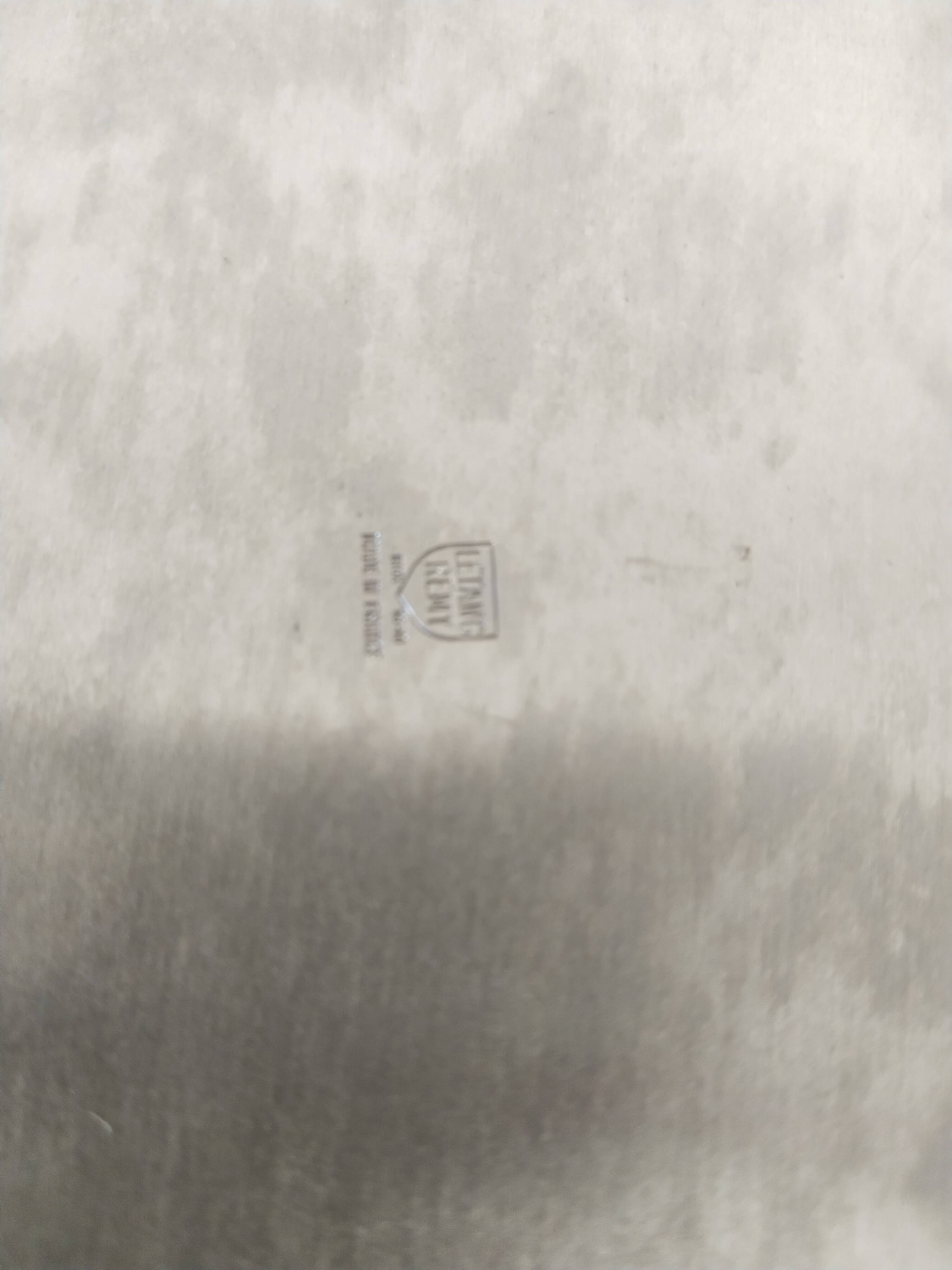 Stainless steel Champagne bucket Létang Rémy, ice bucket, cooler