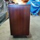 Commode vintage à quatre tiroirs, années 60-70