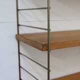 String shelf