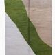 Contemporary Berber Rug - 342 x 250 cm