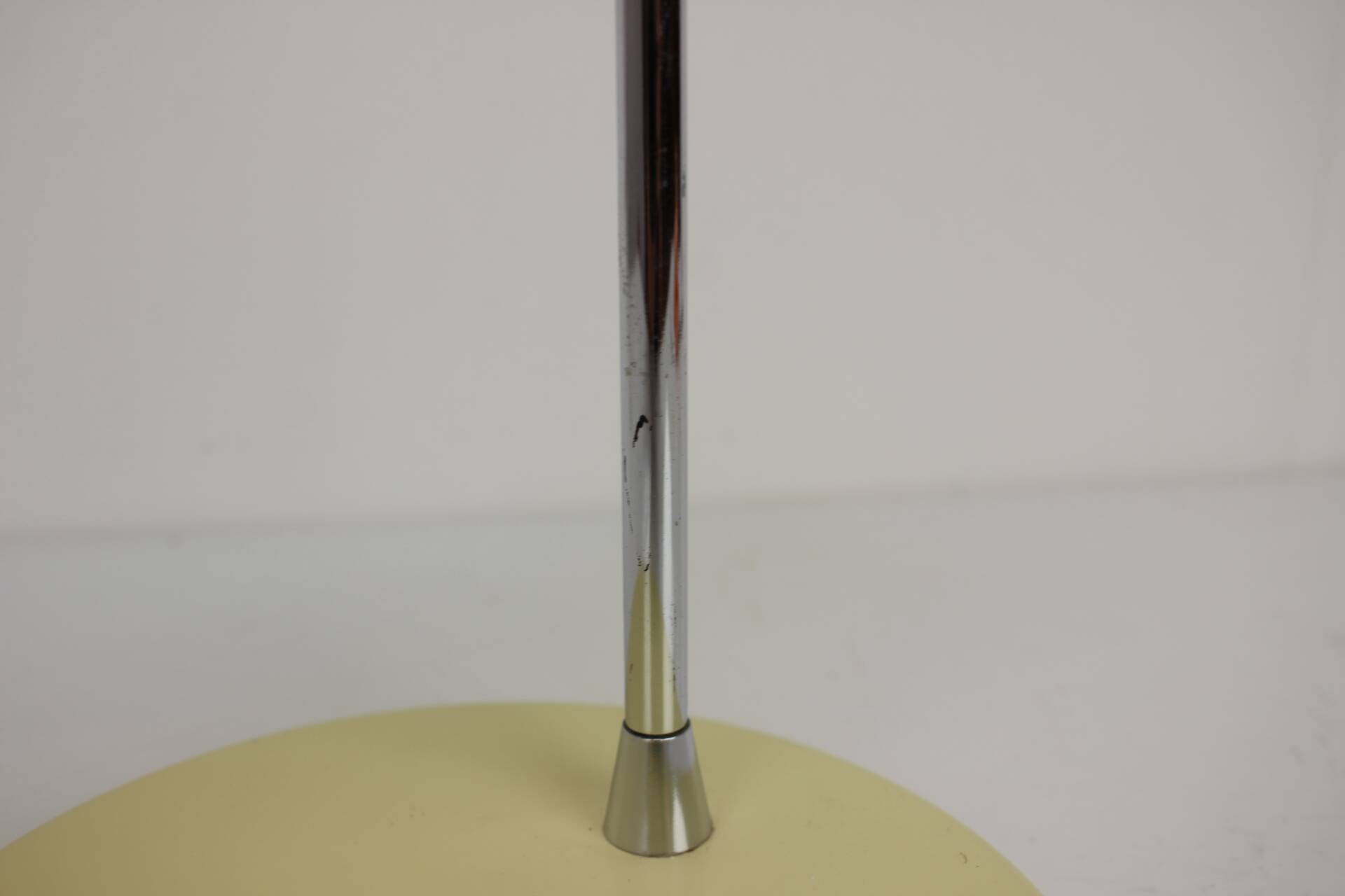 Table Lamp by Napako, 1960's, Czechoslovakia