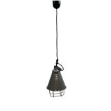 Industrial  hanging lamp, 70