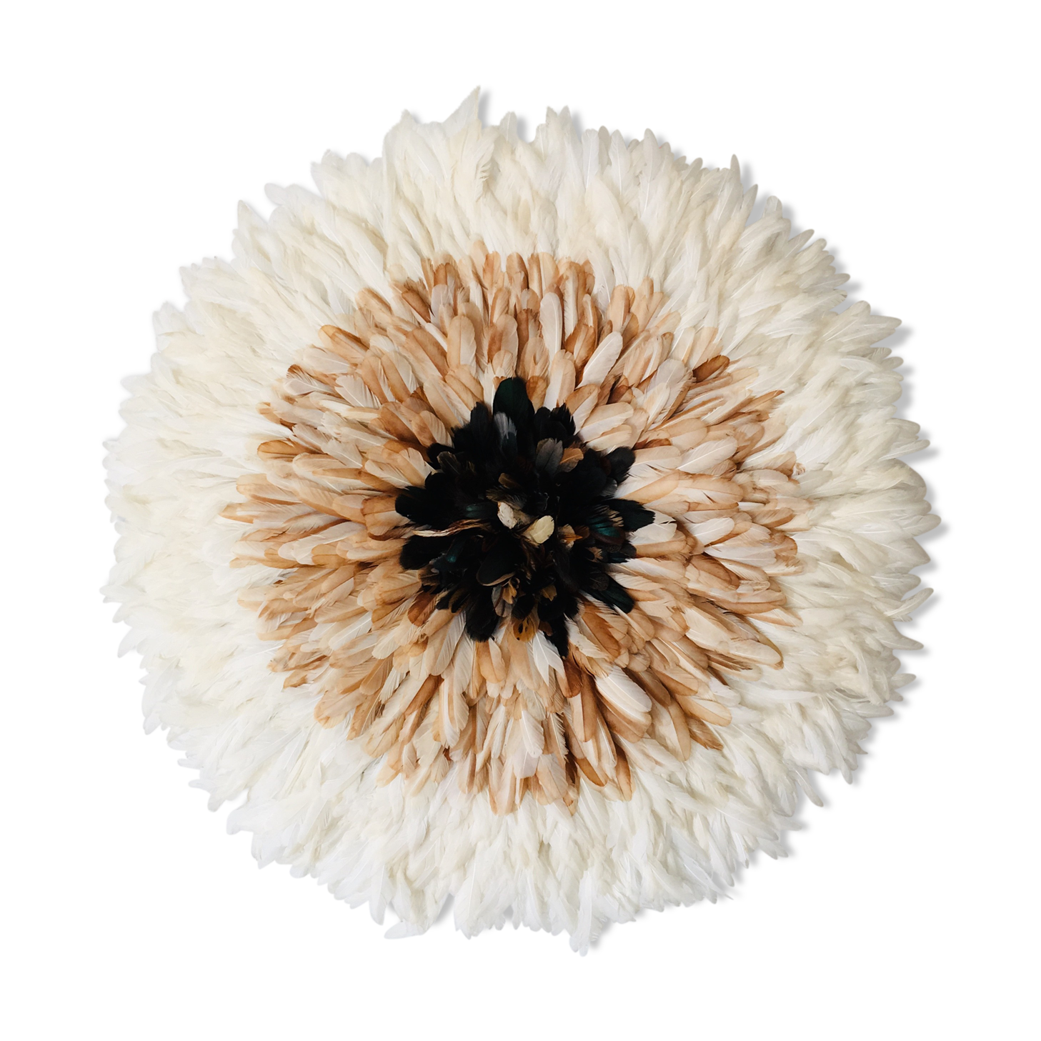 Juju hat beige 80 cm