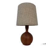 Teak Table Lamp from Domus, 1960s