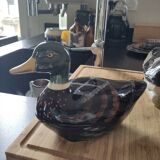 Earthenware Terrine Michel Caugant