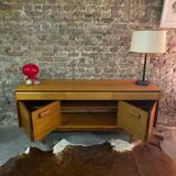 Scandinavian enfilade