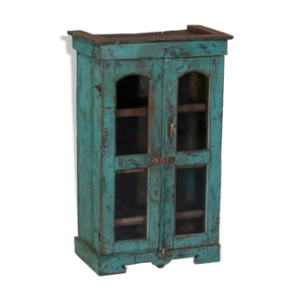 Vitrine indienne