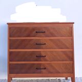 Vintage chest of drawers