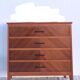 Vintage chest of drawers