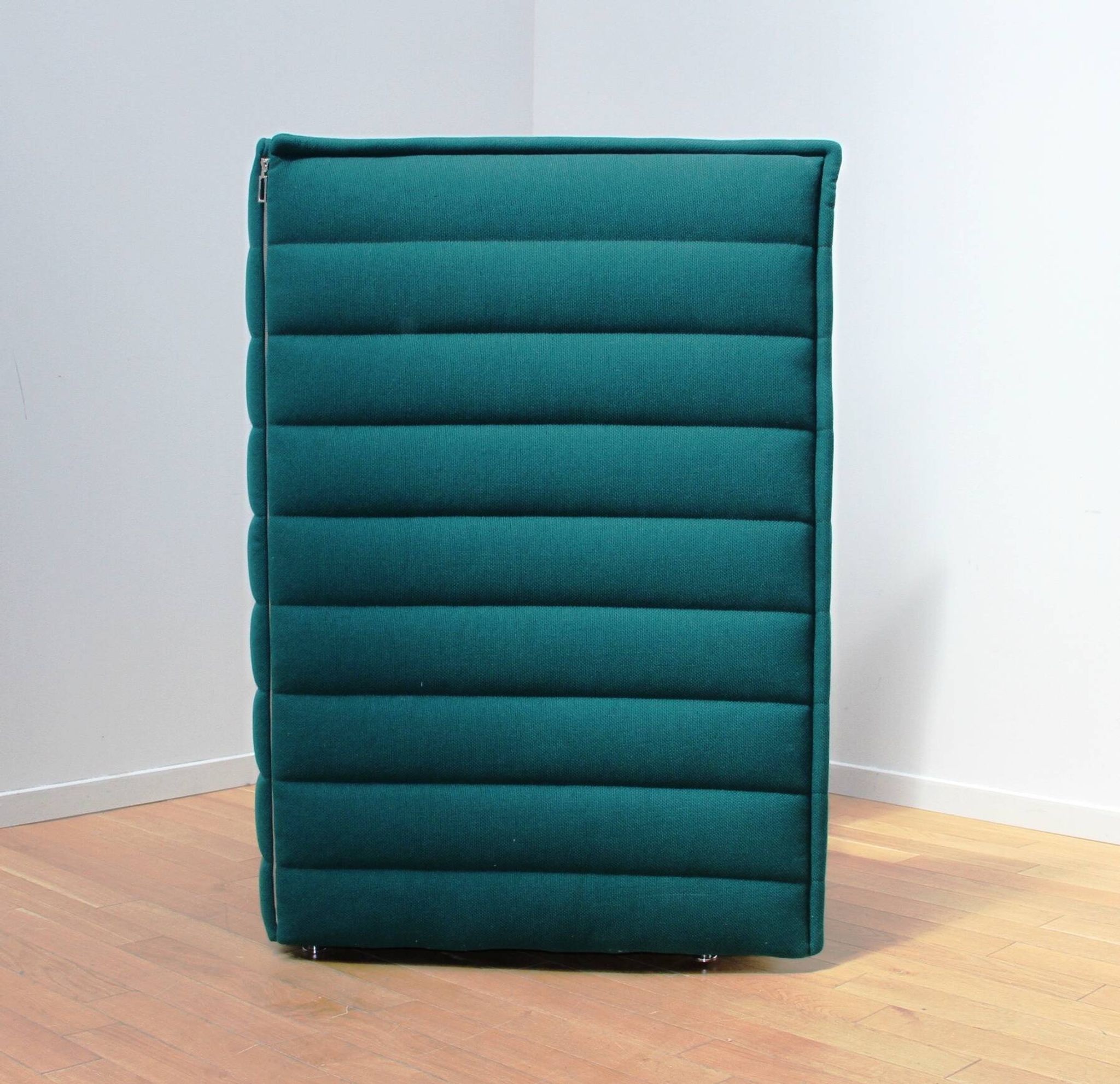 Fauteuil Alcove, Erwan & Ronan Bouroullec, Vitra