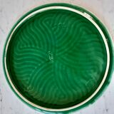 Digoin Sarreguemines flat bottom in 60s dabbling