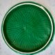 Digoin Sarreguemines flat bottom in 60s dabbling