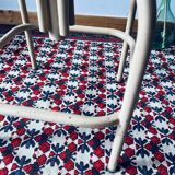 Tabouret d’artiste