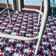 Tabouret d’artiste
