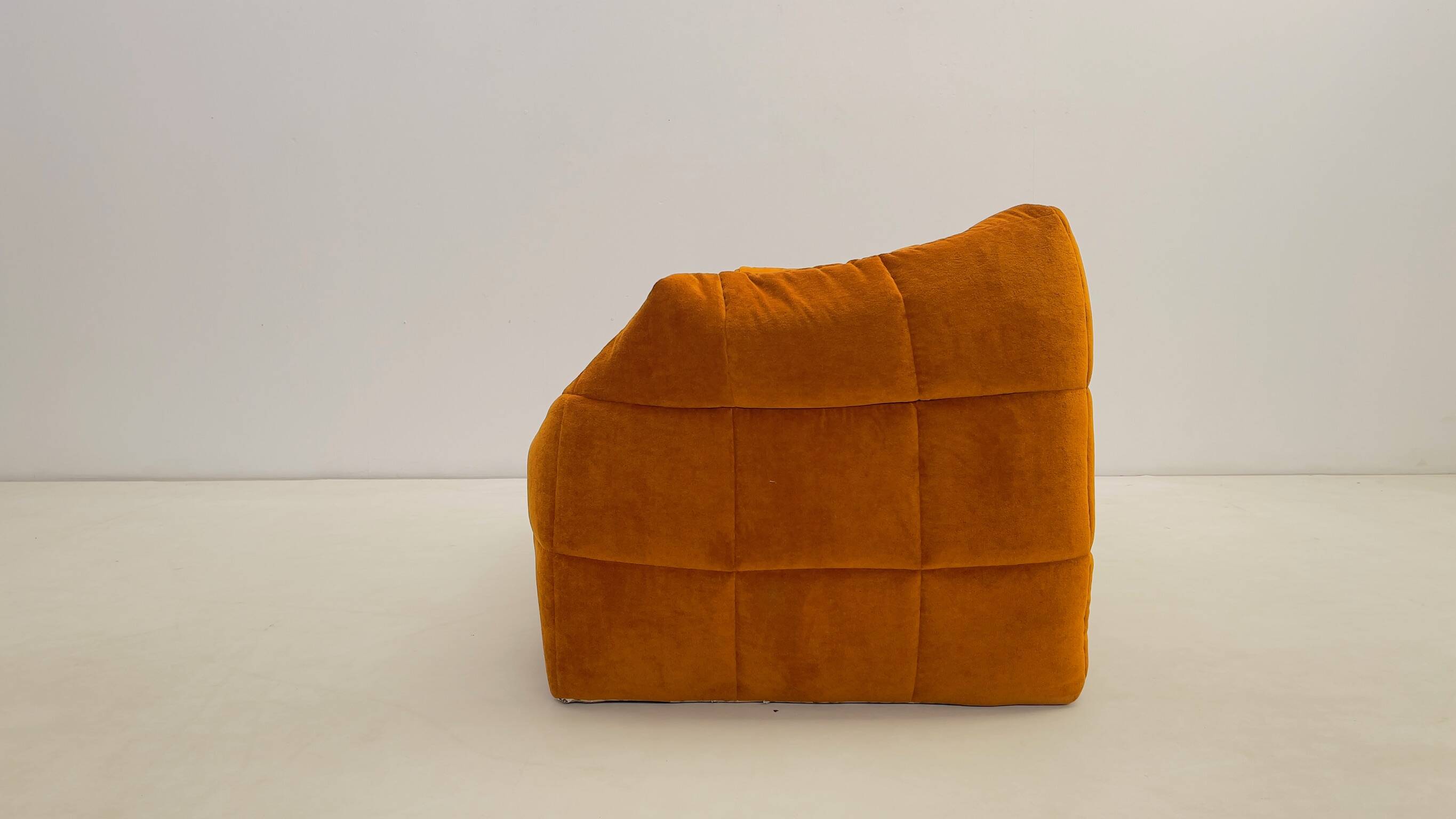 'Yuca' Livibg room set by Michel Ducaroy for Cinna