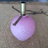 Lamp stand
