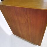 Commode design vintage des années 60