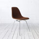 Chaise d'appoint Eames par Herman Miller