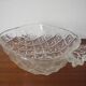 vintage pineapple salad bowl dish art table vintage pineapple salad bowl dish