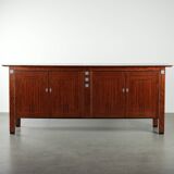Large Art Deco design sideboard