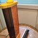 Vintage desk lamp
