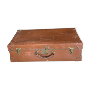 Ancienne valise vintage