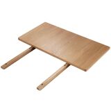 Living and more solid oak table model Siff - Denmark