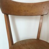 Bistro chair duo