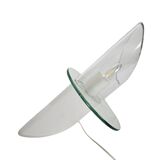 JM-Glass - design Jorgen Mortensen - Portugal - crystall - glas - 80s