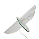 JM-Glass - design Jorgen Mortensen - Portugal - crystall - glas - 80s