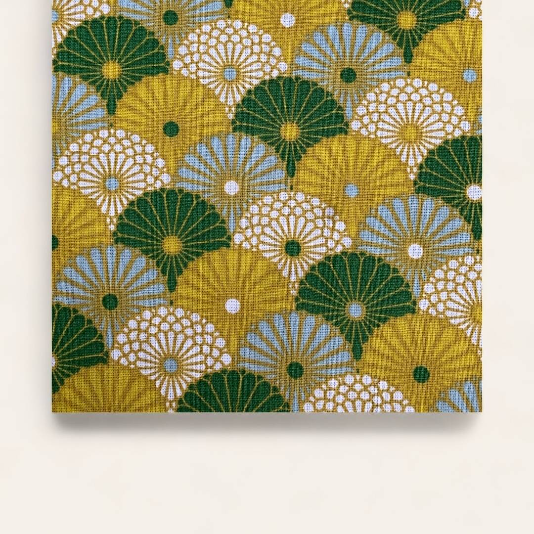 Art deco raw oak chest of drawers 1930