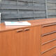 Enfilade par McIntosh * 213cm